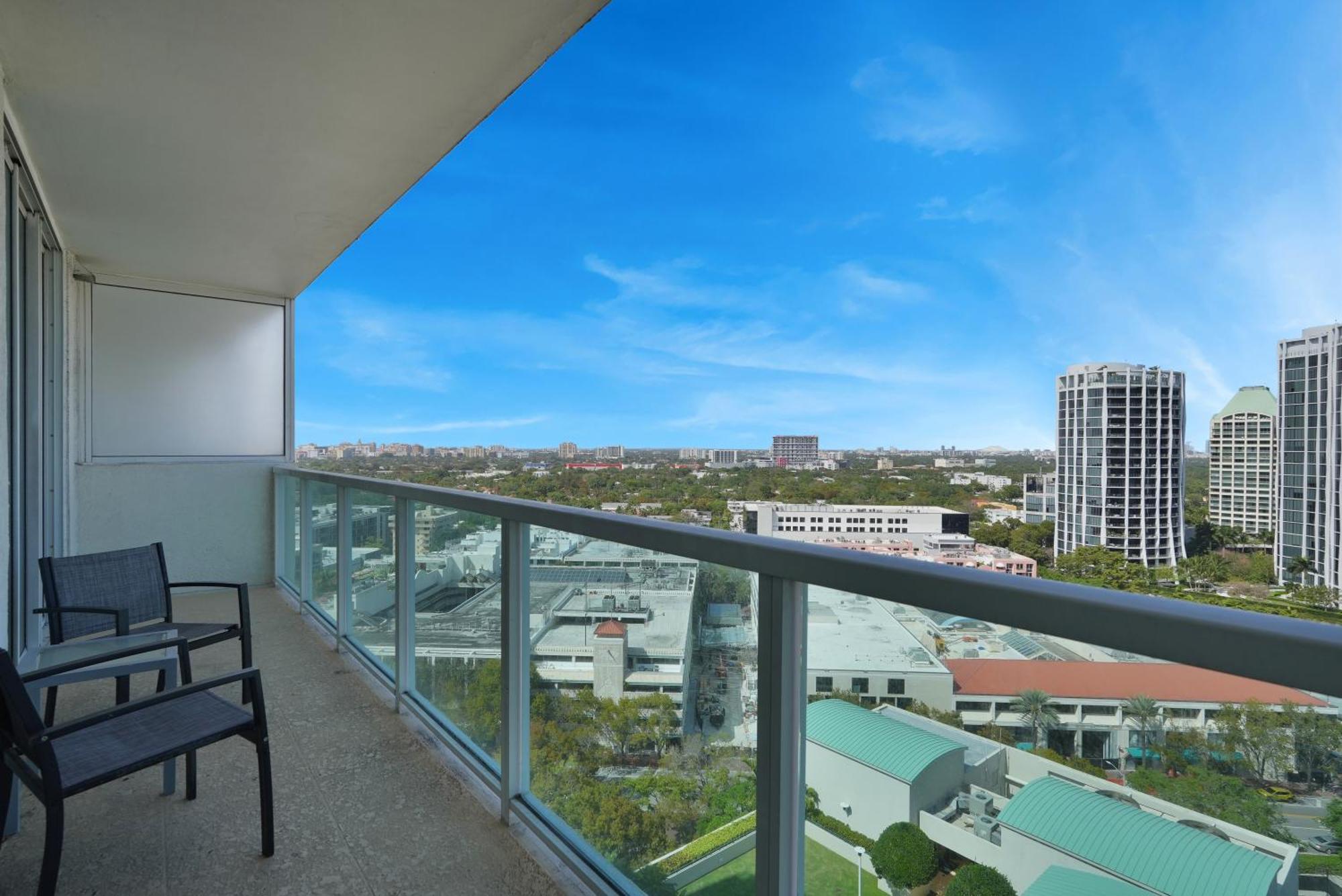 Вилла Spectacular Bay View 1 Bed 2 Baths In Grove Майами Экстерьер фото